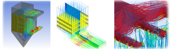 CFD & FEA & General Engineering Consulting