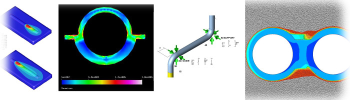 CFD & FEA & General Engineering Consulting