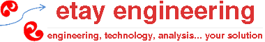 etay engineering Logo